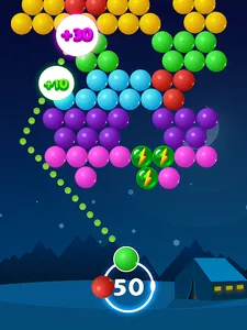 Bubble Shooter Pop screenshot 17