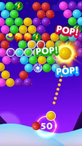 Bubble Shooter Pop screenshot 3