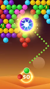 Bubble Shooter Pop screenshot 4