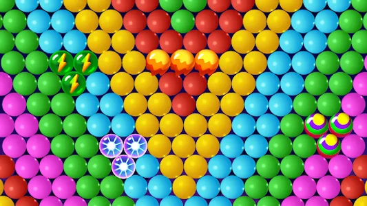 Bubble Shooter Pop screenshot 8