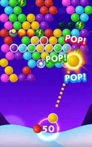 Bubble Shooter Pop screenshot 9