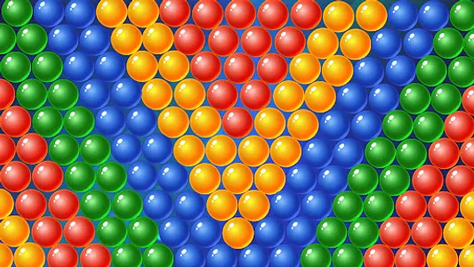 Bubble Shooter Games screenshot 13