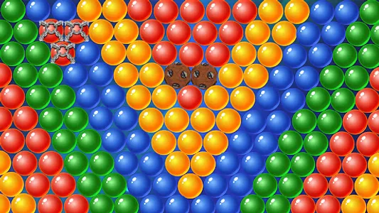 Bubble Shooter Games screenshot 14