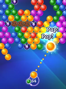 Bubble Shooter Games screenshot 15