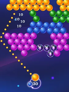 Bubble Shooter Games screenshot 17