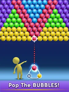 Bubble Shooter Pro 2023 screenshot 14