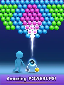 Bubble Shooter Pro 2023 screenshot 15