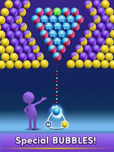 Bubble Shooter Pro 2023 screenshot 16