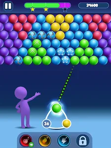 Bubble Shooter Pro 2023 screenshot 20