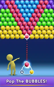 Bubble Shooter Pro 2023 screenshot 7