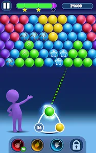 Bubble Shooter Pro 2023 screenshot 9