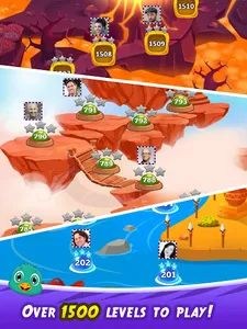 Bubble Shooter Magic Games screenshot 14