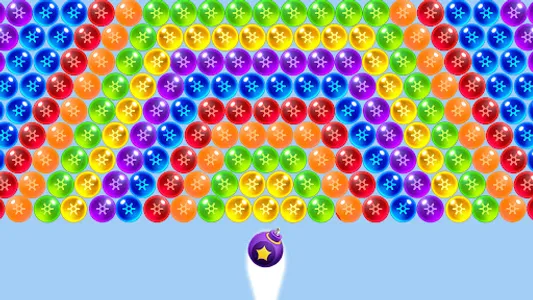 Bubble Pop Games: Shooter Cash screenshot 0