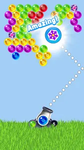 Bubble Pop Games: Shooter Cash screenshot 16