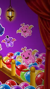 Monster Pop - Bubble Shooter screenshot 10