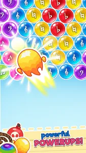 Monster Pop - Bubble Shooter screenshot 13