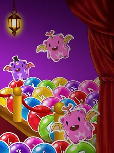 Monster Pop - Bubble Shooter screenshot 18