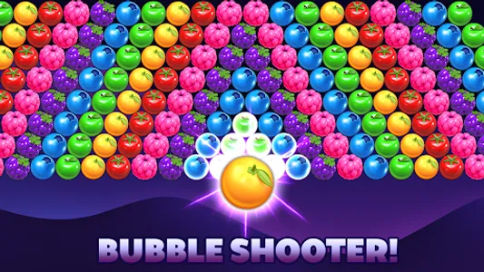 Bubble Shooter - Princess Pop screenshot 18