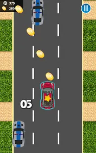 Save Red Car screenshot 10