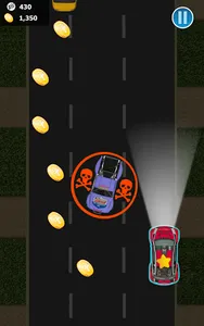 Save Red Car screenshot 11