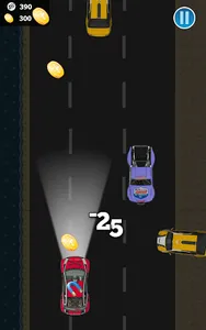 Save Red Car screenshot 18