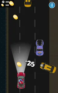 Save Red Car screenshot 8