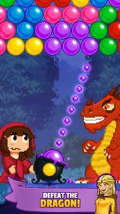 Classic Bubble Shooter Retro screenshot 11