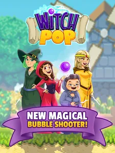 Classic Bubble Shooter Retro screenshot 22