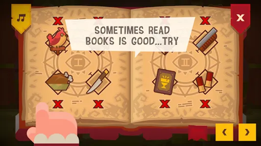 Granny Tales - Point and Click screenshot 8