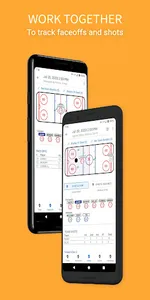 Mad Puck - Hockey Team Manager screenshot 2