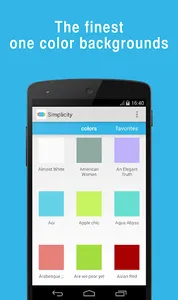 Simplicity: FULL VERSION screenshot 4