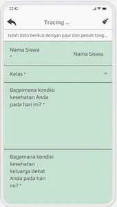 Madrasah Tangguh MTsN 7 Malang screenshot 1