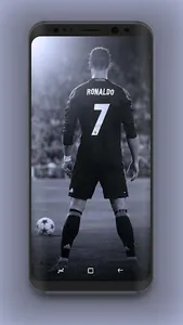 Madridista Wallpapers screenshot 0