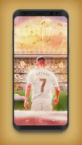 Madridista Wallpapers screenshot 1