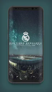 Madridista Wallpapers screenshot 3