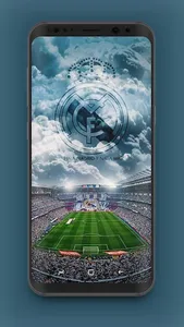 Madridista Wallpapers screenshot 5