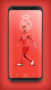 Madridista Wallpapers screenshot 6
