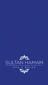 Sultan Hamam screenshot 0