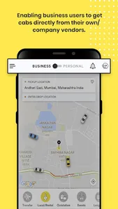 Madurai Taxi -Book Cabs/Taxi screenshot 15