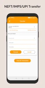 Madus Bancore screenshot 1