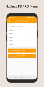 Madus Bancore screenshot 4