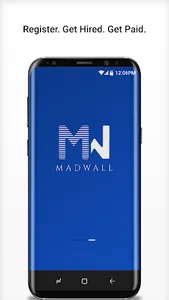 MadWall Staffing screenshot 0