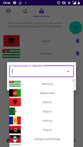 Face Finder Chat screenshot 3