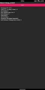 Paarsel screenshot 3