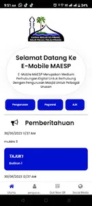 Qariah Maesp screenshot 4