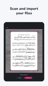 Maestro Amadeus - Sheet music screenshot 14