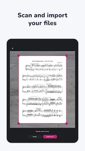 Maestro Amadeus - Sheet music screenshot 8