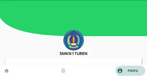 Masterweb Siswa SMKN 1 TUREN screenshot 4
