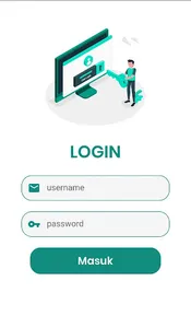 Masterweb Siswa SMP Nasional screenshot 0