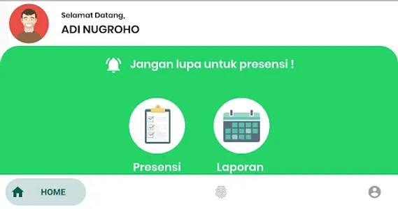 Masterweb Siswa SMP Nasional screenshot 3